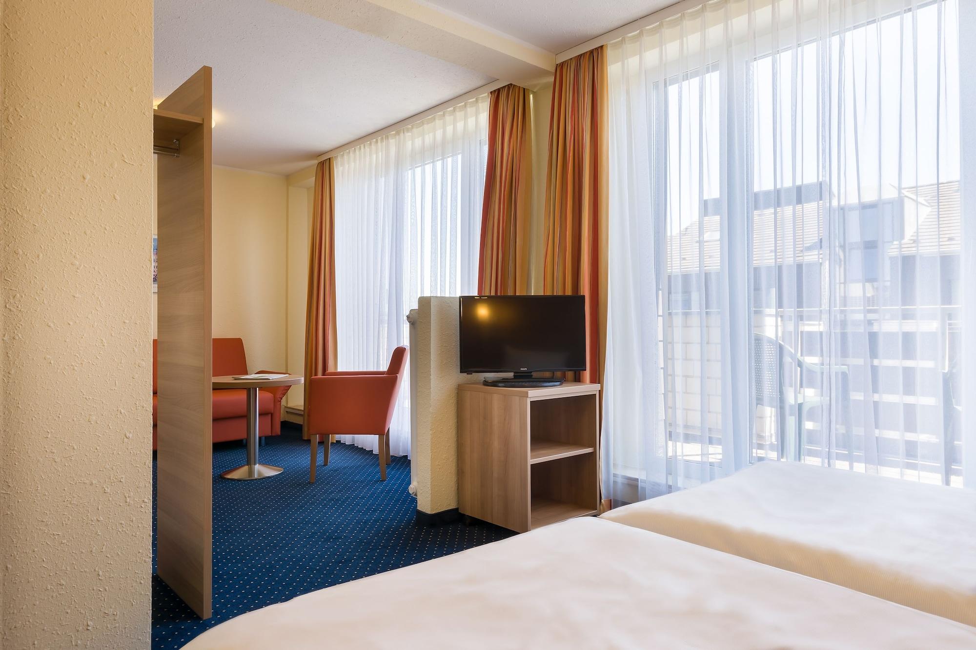 Acora Bonn Living The City Екстериор снимка