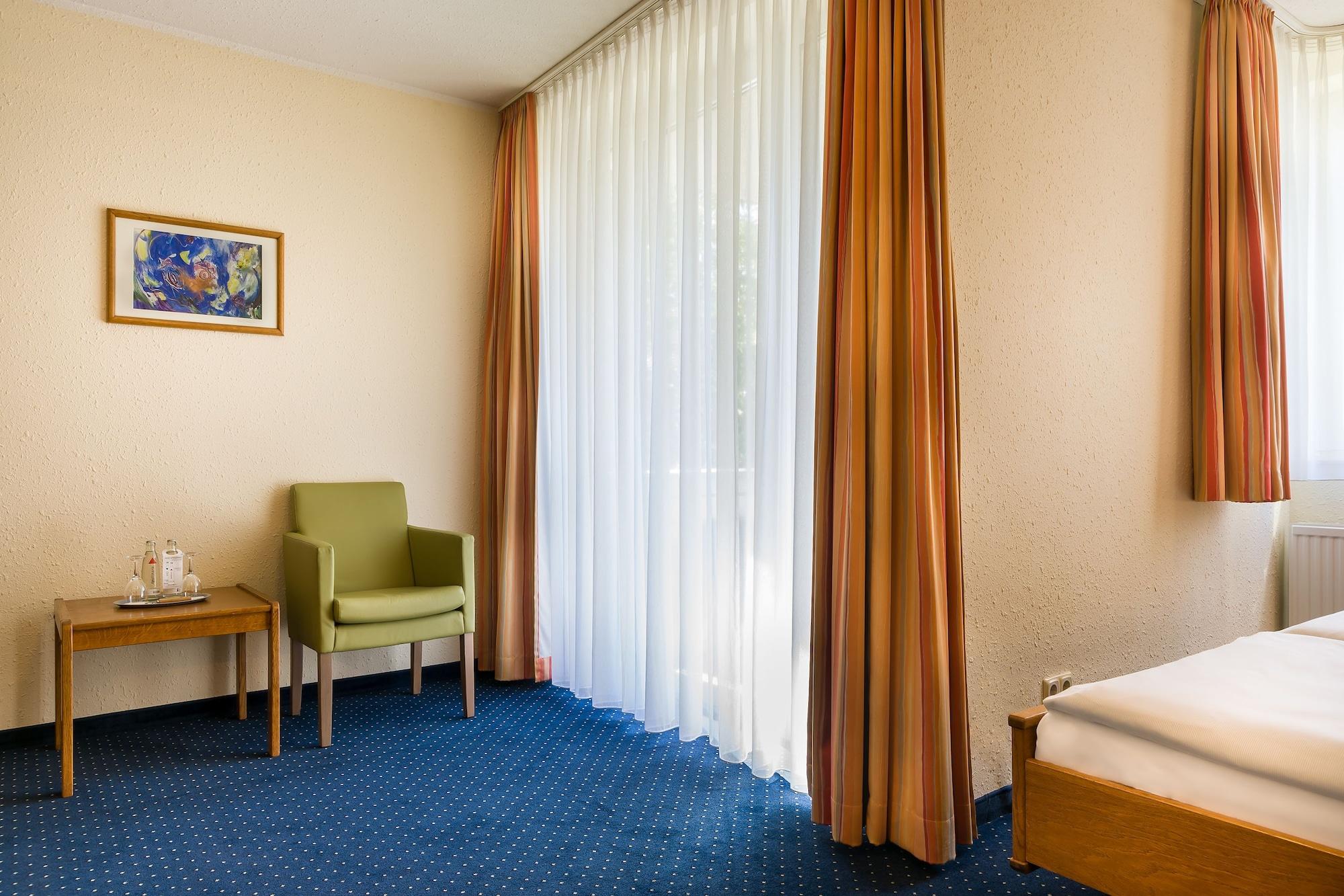 Acora Bonn Living The City Екстериор снимка