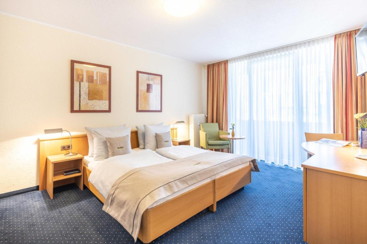 Acora Bonn Living The City Екстериор снимка