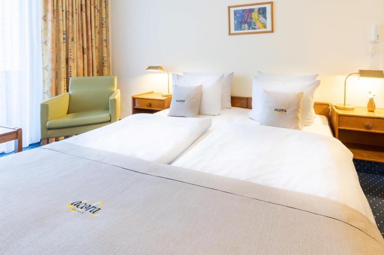 Acora Bonn Living The City Екстериор снимка