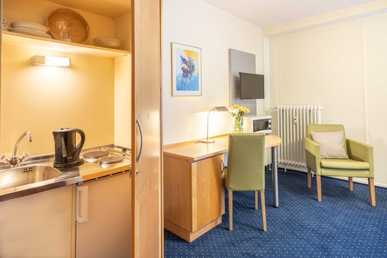 Acora Bonn Living The City Екстериор снимка