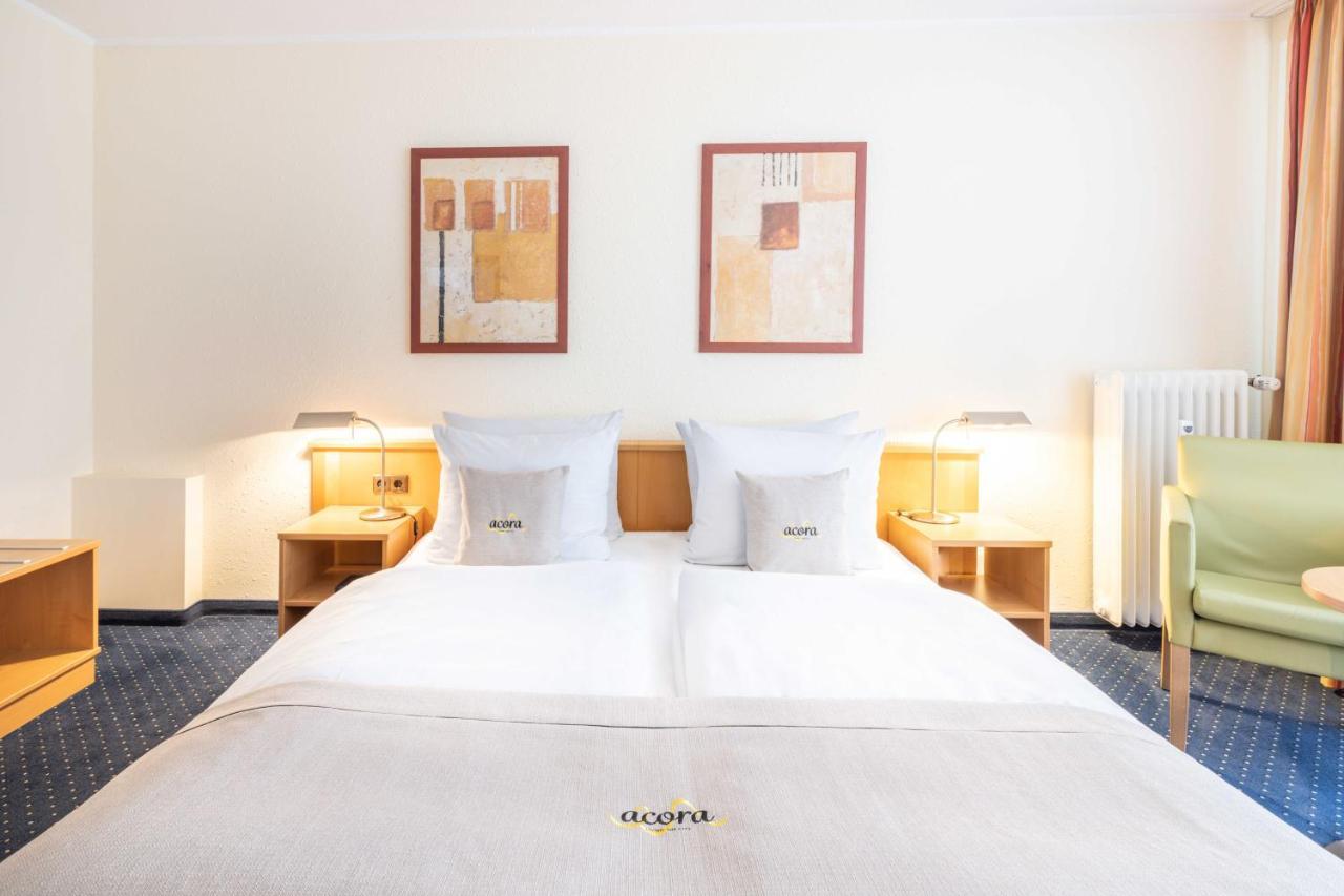 Acora Bonn Living The City Екстериор снимка