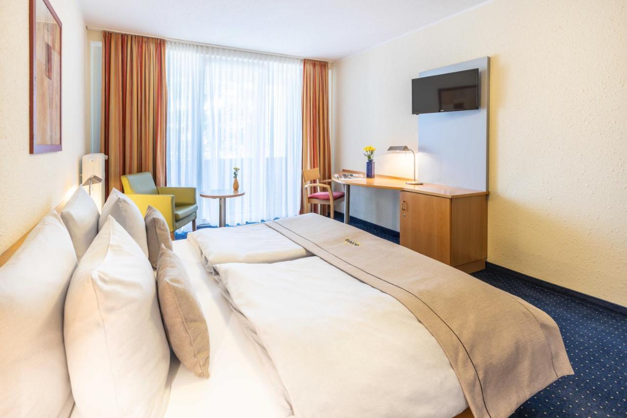 Acora Bonn Living The City Екстериор снимка