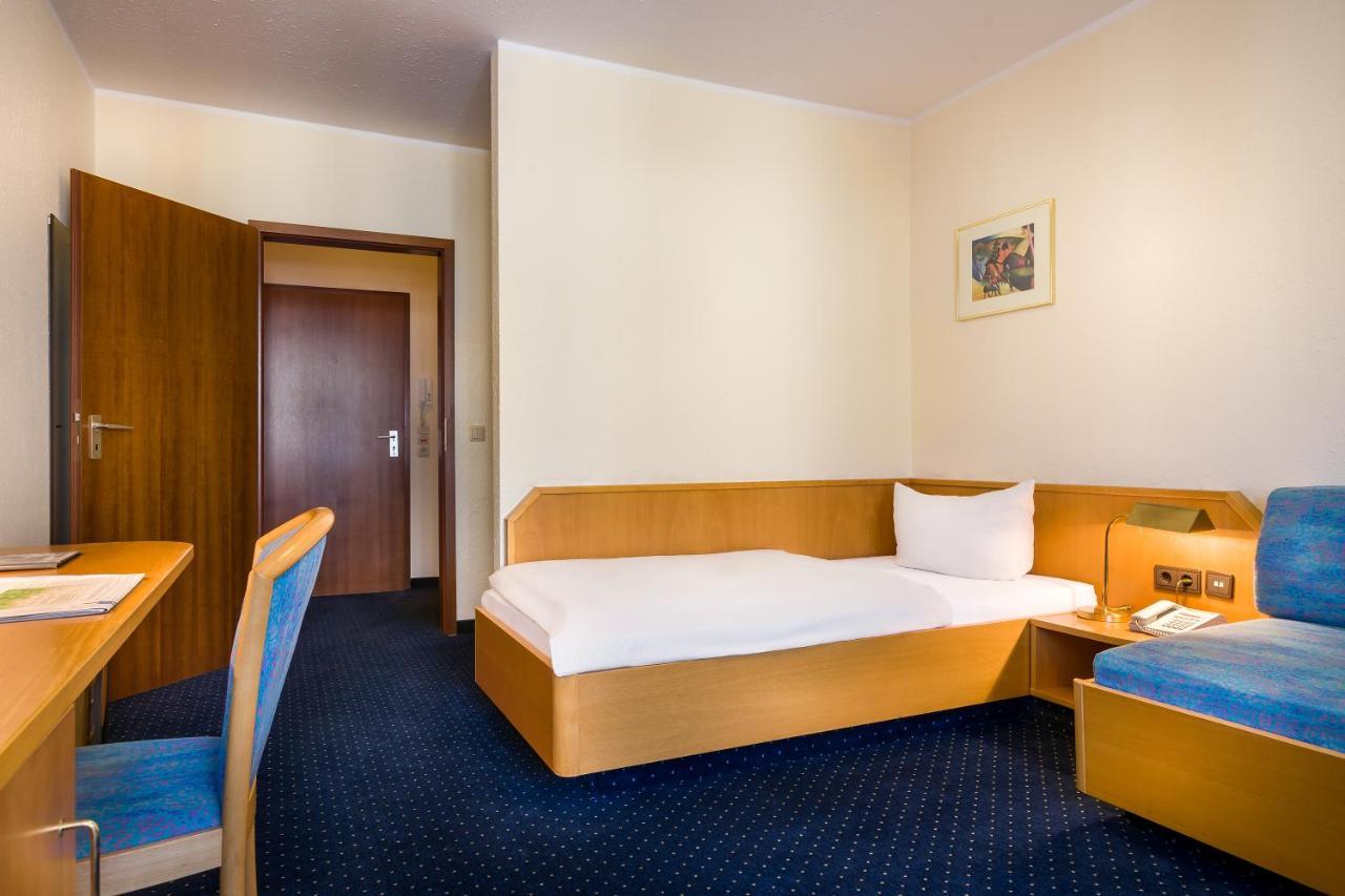 Acora Bonn Living The City Екстериор снимка
