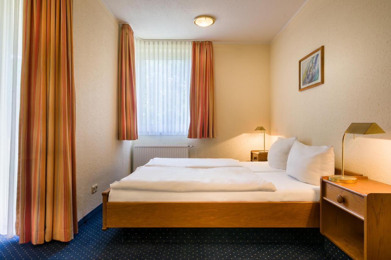 Acora Bonn Living The City Екстериор снимка