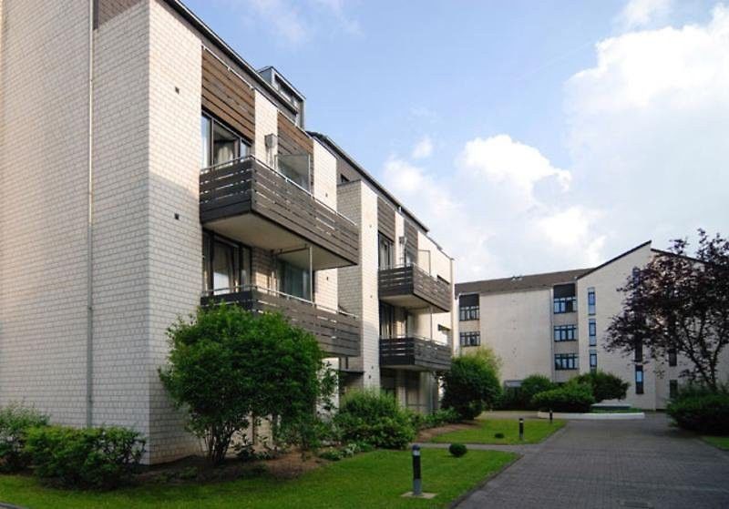 Acora Bonn Living The City Екстериор снимка