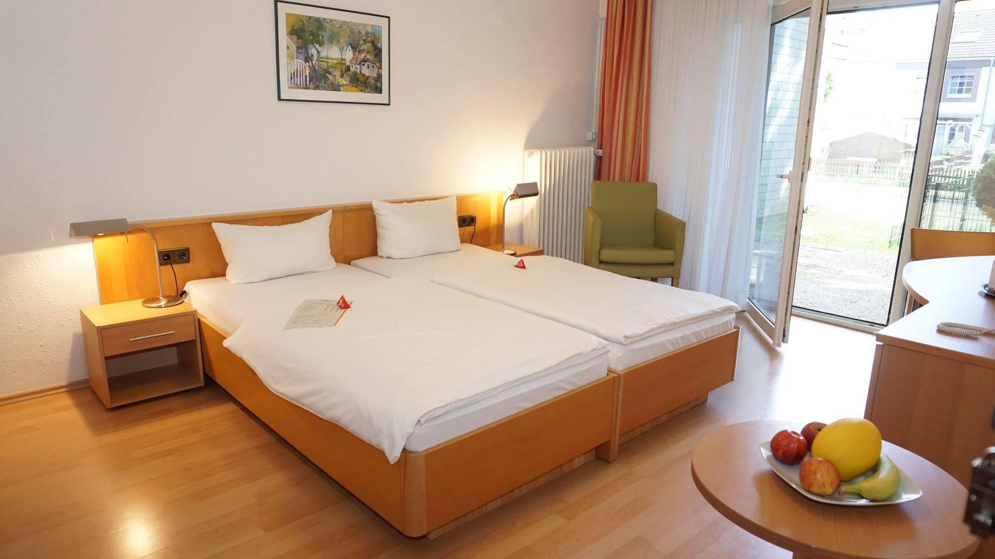 Acora Bonn Living The City Екстериор снимка