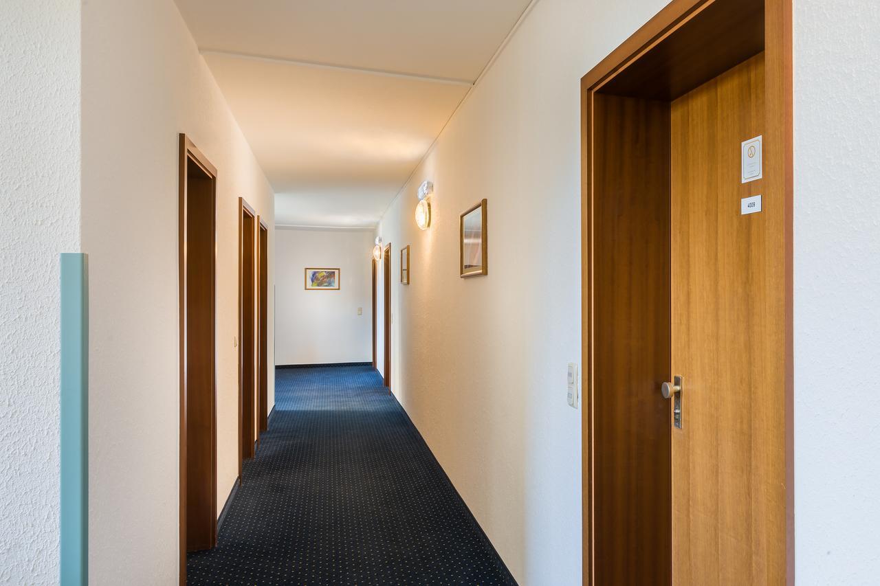 Acora Bonn Living The City Екстериор снимка