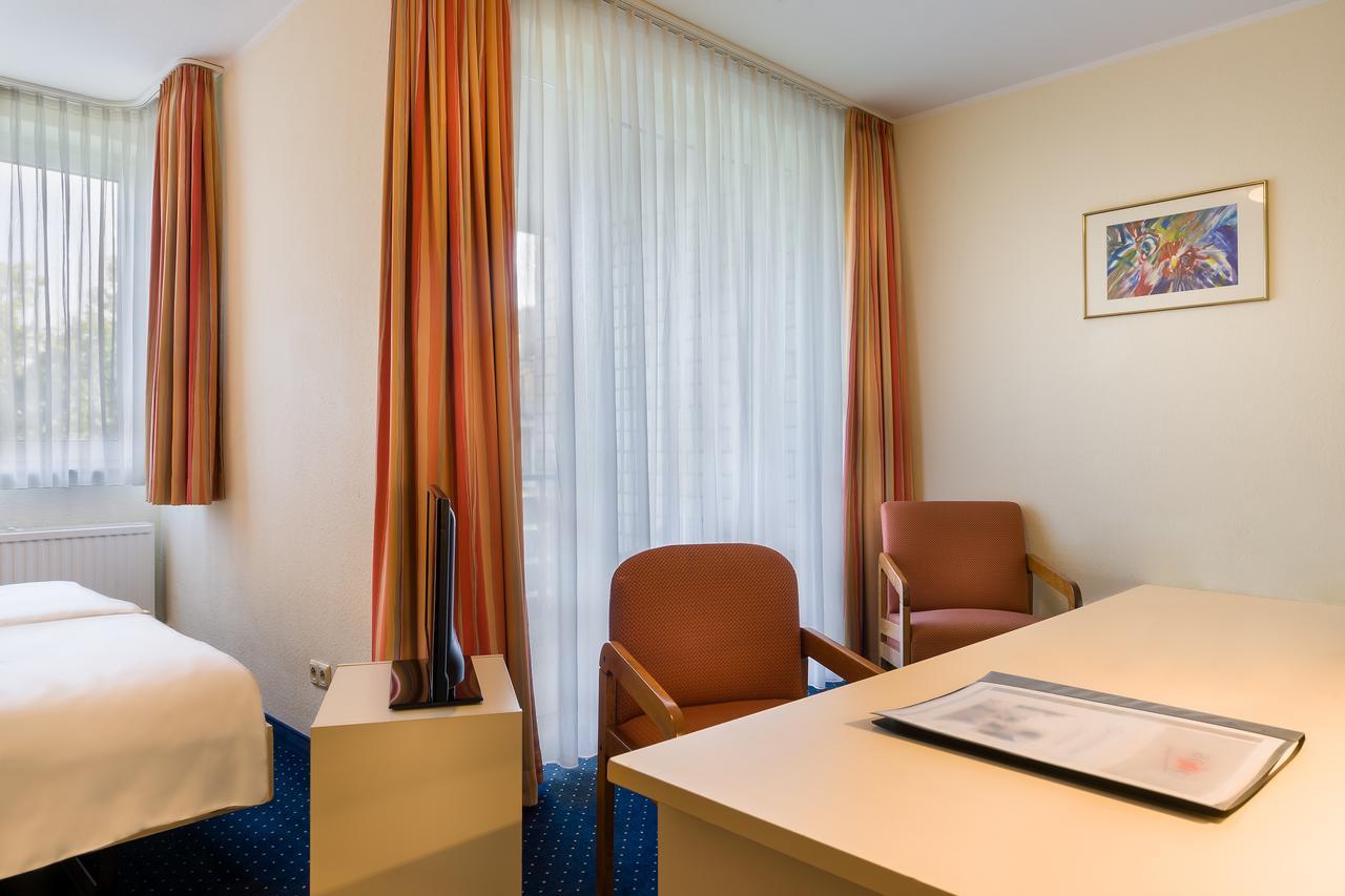 Acora Bonn Living The City Екстериор снимка