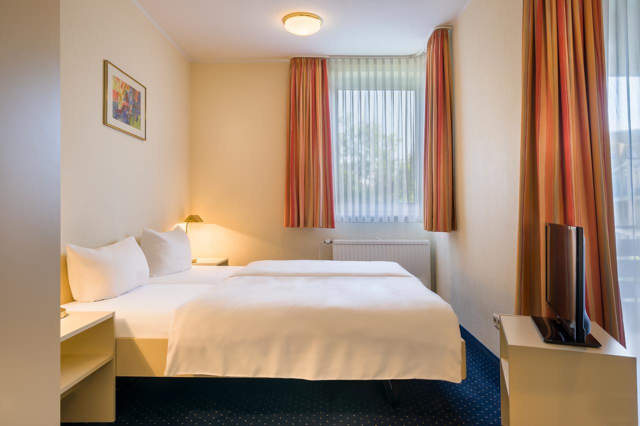 Acora Bonn Living The City Екстериор снимка