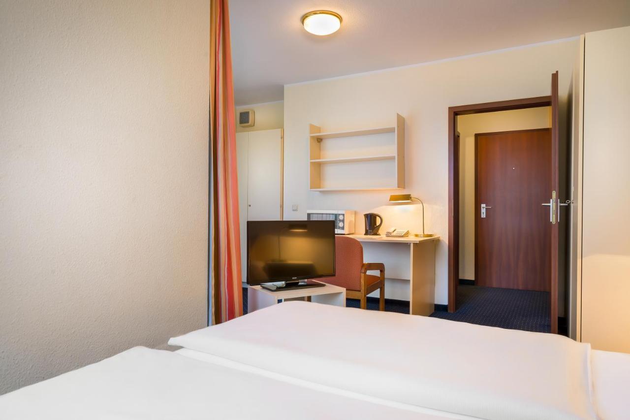 Acora Bonn Living The City Екстериор снимка