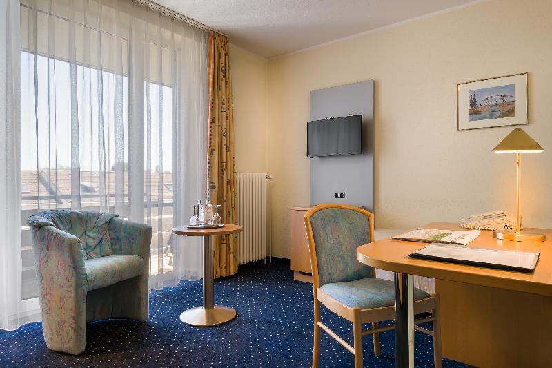 Acora Bonn Living The City Екстериор снимка