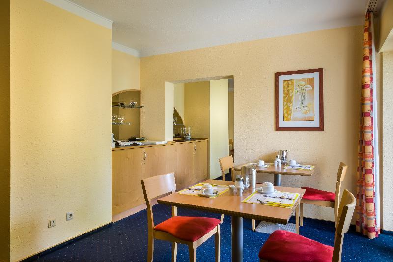 Acora Bonn Living The City Екстериор снимка